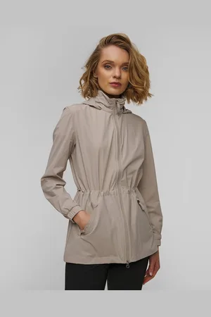 Chervo Mappa Damenparka