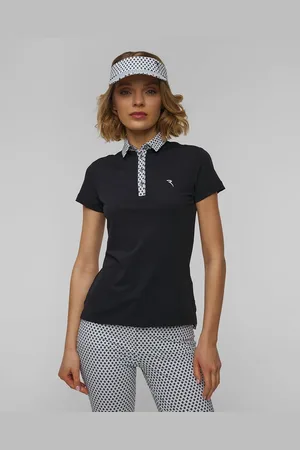 Chervo Avarizia Poloshirt Für Damen