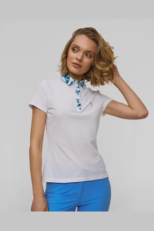 Chervo Avarizia Poloshirt Für Damen