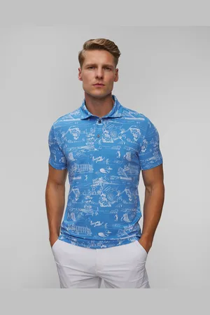 Chervo Albergo Poloshirt Für Herren