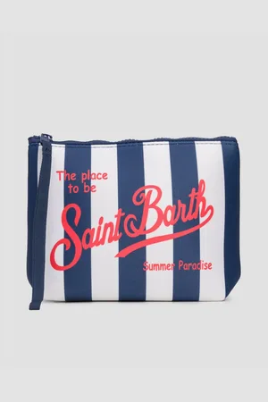 MC2 SAINT BARTH Aline Unisex-kosmetiktasche