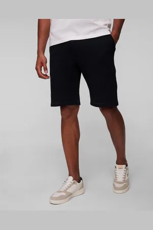 Paul & Shark Paul&shark Cotton Bermudas Herrenshorts In Marineblau