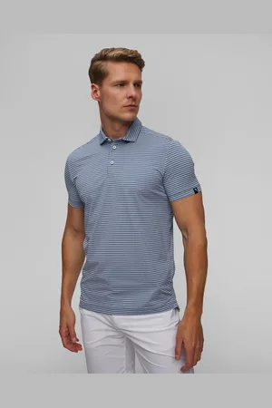 Chervo Artiglio Poloshirt Für Herren Mit Kurzen Ärmeln