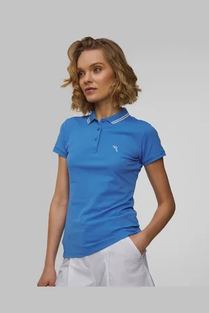 Chervo Altalena Poloshirt Für Damen