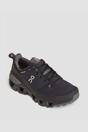 On Running Cloudwander Waterproof Wanderschuhe Für Damen