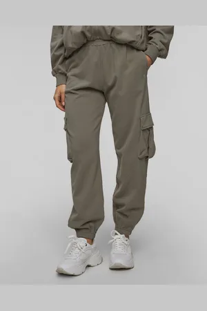 Deha Cargohose Für Damen In Khaki