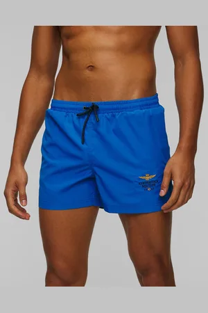 Aeronautica Militare Badeshorts Für Herren In