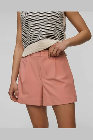 Varley Mariya Easy Pleat Short 4.5 Damenshorts In