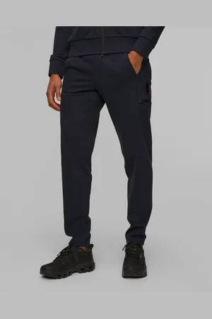 Bogner Nilay Herrenhose In Schwarz