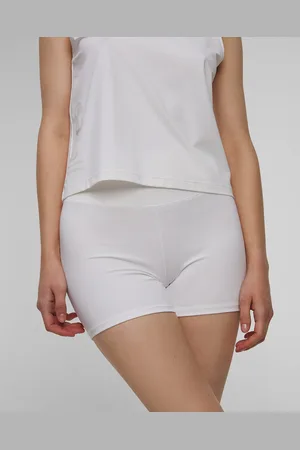 Casall Grace High Waist Hot Pant Damen-trainingsshorts Mit Hohem Bund In