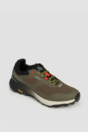 Dolomite Nibelia Gtx Niedrige Trekkingschuhe Für Herren In