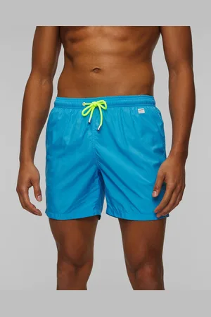 MC2 SAINT BARTH Lighting Pantone Badeshorts Für Herren In