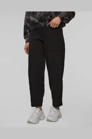 Deha Damenhose Mit Lyocell In