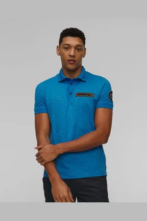 Aeronautica Militare Poloshirt Für Herren In