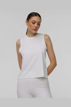 Casall Graphic Tank Sporttop Für Damen In