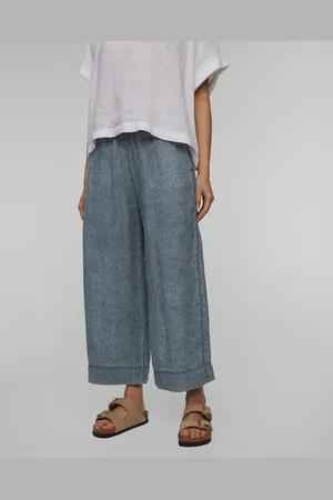 Deha Leinen-culottes Für Damen In