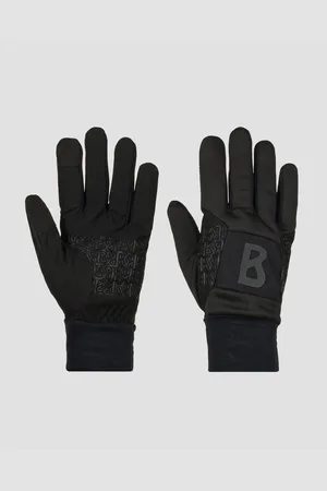 Bogner Meet Skihandschuhe Für Herren