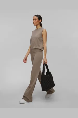 Naghedi Nomad Hobo Medium Handgeflochtene Handtasche Für Damen