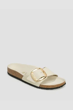 Birkenstock Madrid Bb Lena Hs Narrow Pantoletten In