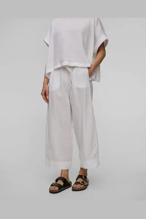 Deha Leinen-culottes Für Damen In