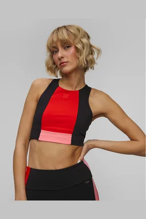 Goldbergh Facade Sport-top