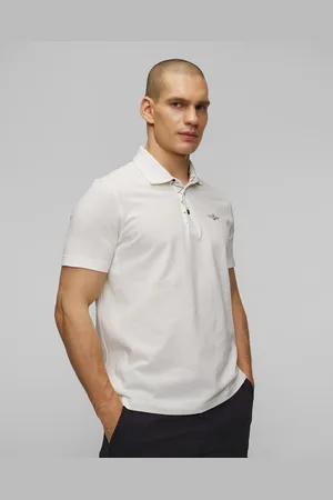 Aeronautica Militare Poloshirt Für Herren In