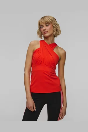 Goldbergh Art Top