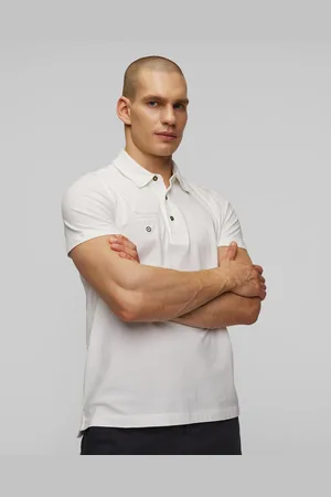 Aeronautica Militare Poloshirt Für Herren In