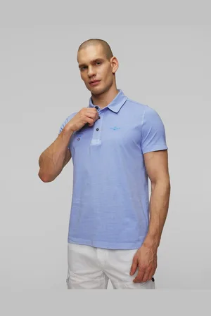 Aeronautica Militare Poloshirt Für Herren In