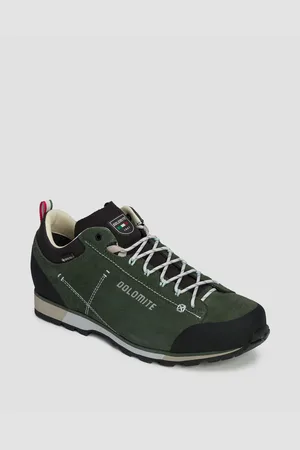 Dolomite 54 Hike Low Evo Gtx Niedrige Trekkingschuhe Für Herren In
