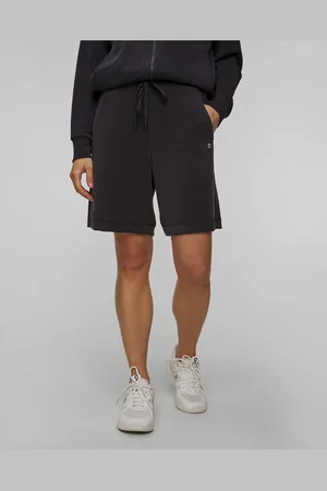Deha Damen-bermudashorts Aus Modal