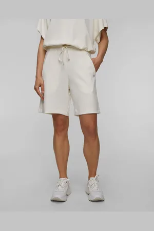 Deha Damen-bermudashorts Aus Modal