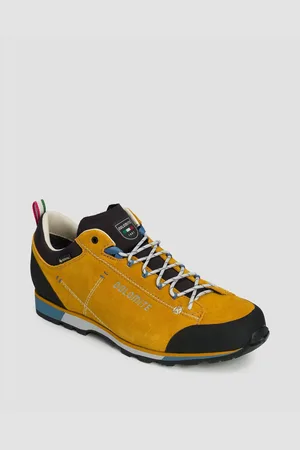 Dolomite 54 Hike Low Evo Gtx Niedrige Trekkingschuhe Für Herren In