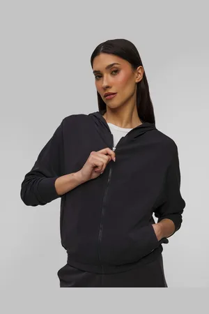 Deha Damen-sweatshirt Aus Modal In