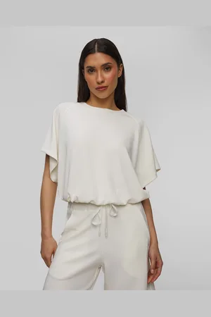 Deha Kurzarm-sweatshirt Für Damen In