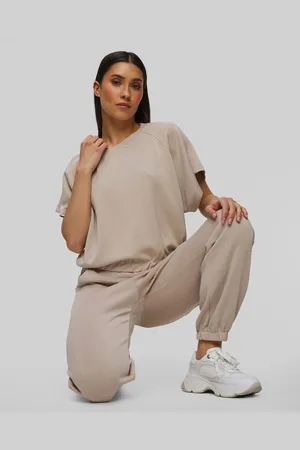 Deha Kurzarm-sweatshirt Für Damen In