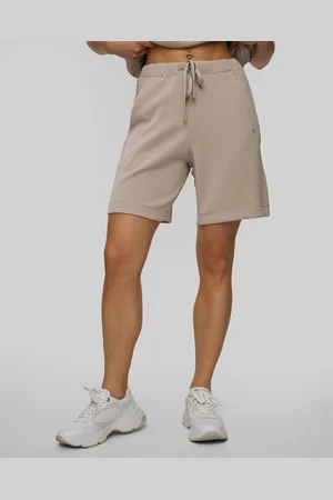 Deha Damen-bermudashorts Aus Modal