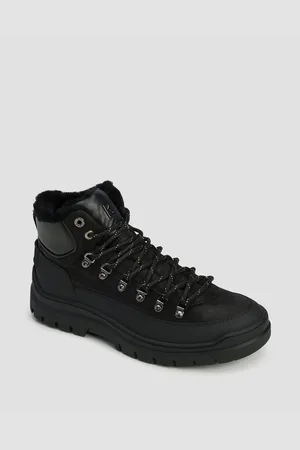 Bogner Bansko S 1 B Herren-winterschuhe Mit Spikes In