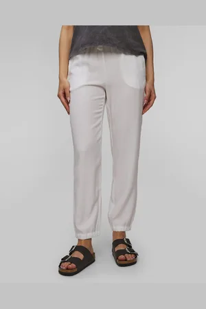 Deha Damenhose Aus Tencel Lyocell-twill In