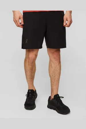 On Running Performance Hybrid Short Laufshorts Für Herren 2in1