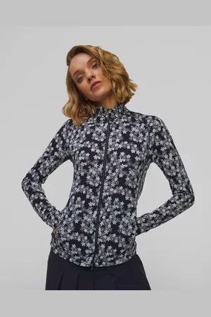 Chervo Padrona Technisches Damen-sweatshirt