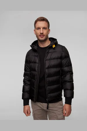 Parajumpers Pharrell Daunenjacke Für Herren In