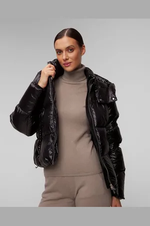 Moose Knuckles Moonstone Jacket Daunenjacke Für Damen In