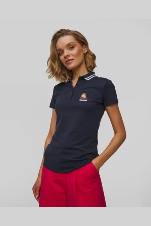 Chervo Avventura Poloshirt Für Damen