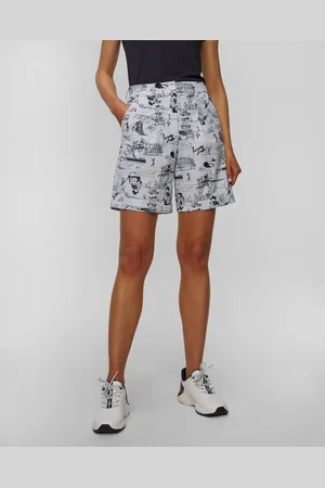 Chervo Gover Bermudashorts Für Damen