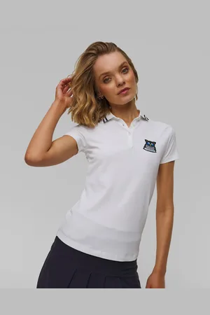 Chervo Avventura Poloshirt Für Damen
