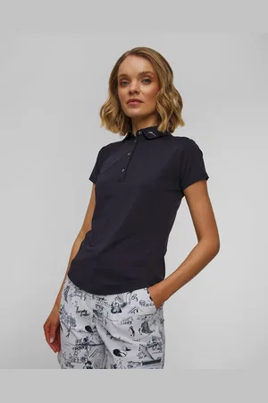 Chervo Asher Poloshirt Für Damen