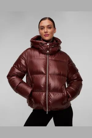 Moose Knuckles Moonstone Jacket Daunenjacke Für Damen In