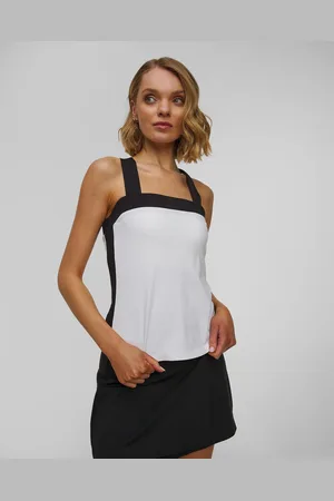Goldbergh Marion Sporttop