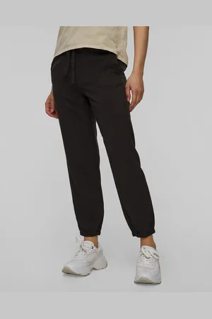 Deha Damenhose Aus Tencel Lyocell-twill In